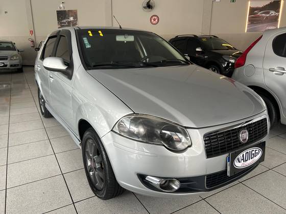 FIAT PALIO 1.0 MPI FIRE ECONOMY 8V FLEX 4P MANUAL FIAT PALIO 1.0 MPI FIRE ECONOMY 8V FLEX 4P MANUAL